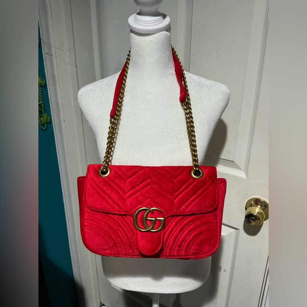 Handbag- GG